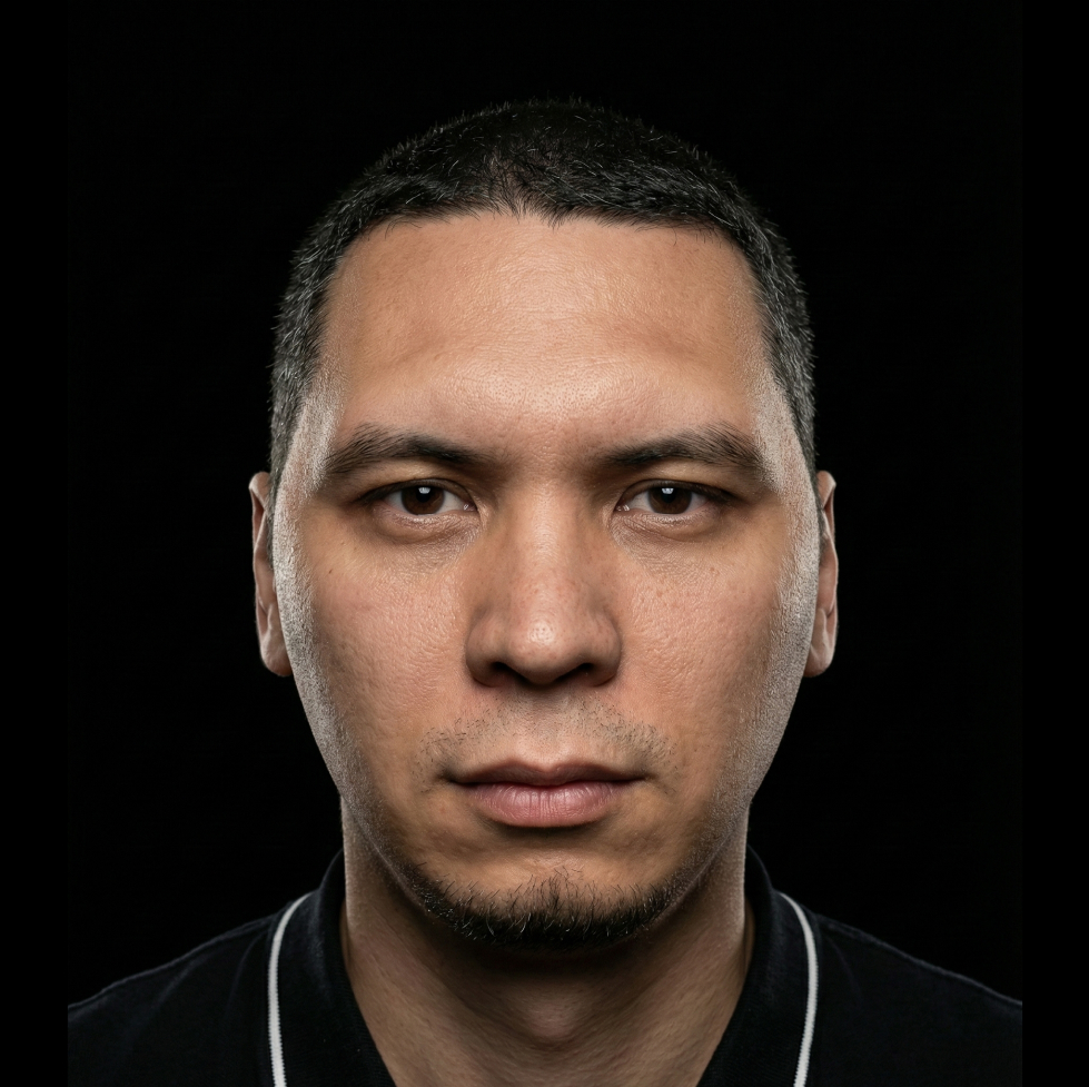 Адильбек Мусатаев